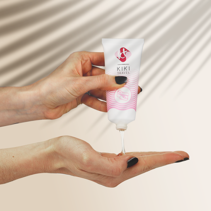 Kikí Travel - Nube Sweets 50 ml