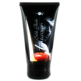 Tentacion - Lubrificante Com Sabor Frutas Vermelhas 75 ml