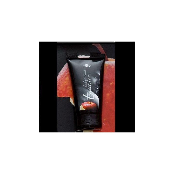 Tentacion - Lubricant With Red Fruits Flavor 75 ml
