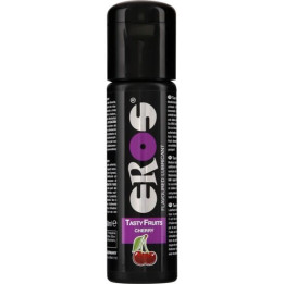 Eros - Lubrificante de Cereja de Frutas Saborosas 100 ml