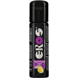 Eros - Lubrifiant Citron Fruits Tasty 100 ml