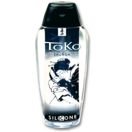 Shunga - Toko Silikon-Schmiermittel