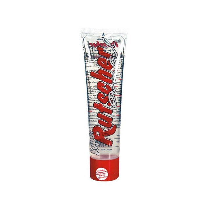 Joydivision - Super Rutscher Lubricante Anal 100 ml