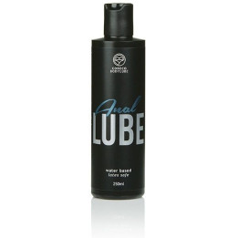 Cobeco - Bodylube Anal Lube Latex Sicher 250ml