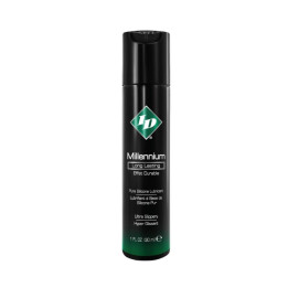 Id Millenium - Lubricante Silicona Millennium 30 ml