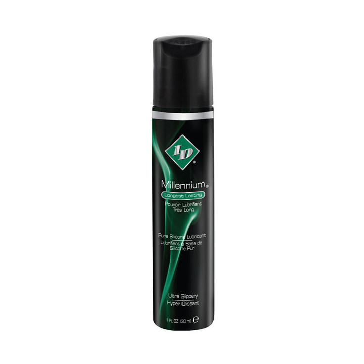 Id Millenium - Lubrificantesilicone Millenium 30 ml