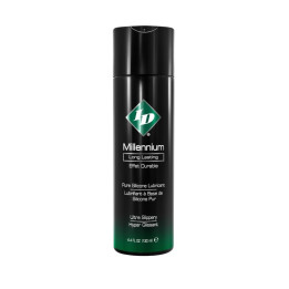 Id Millenium - Lubrifiant id Silicone 130 ml