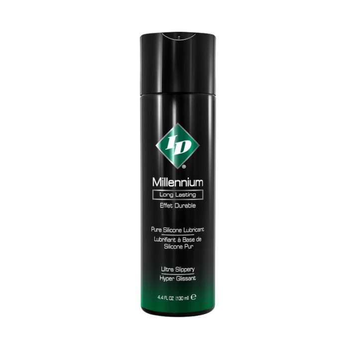 Id Millenium - Lubricante Silicona 130 ml