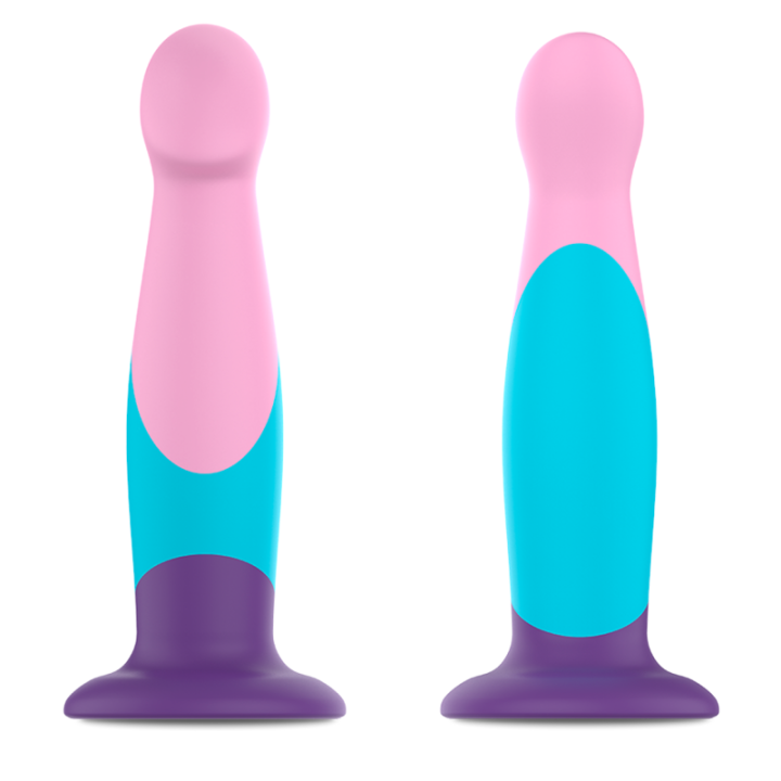 Mythology - Dildo Pastello Garrick