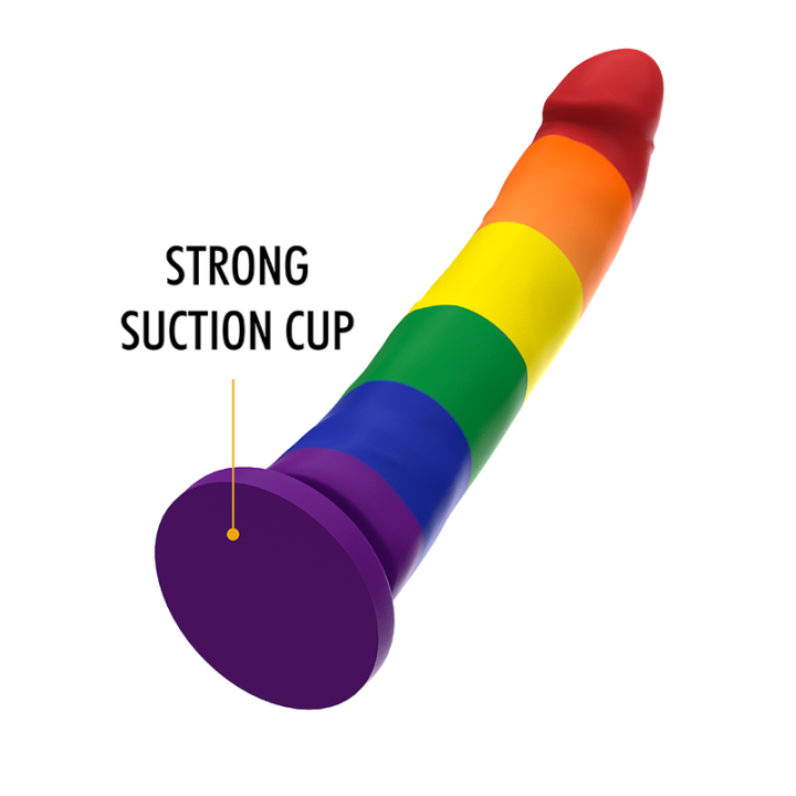 Mythology - Gode Devon Pride m
