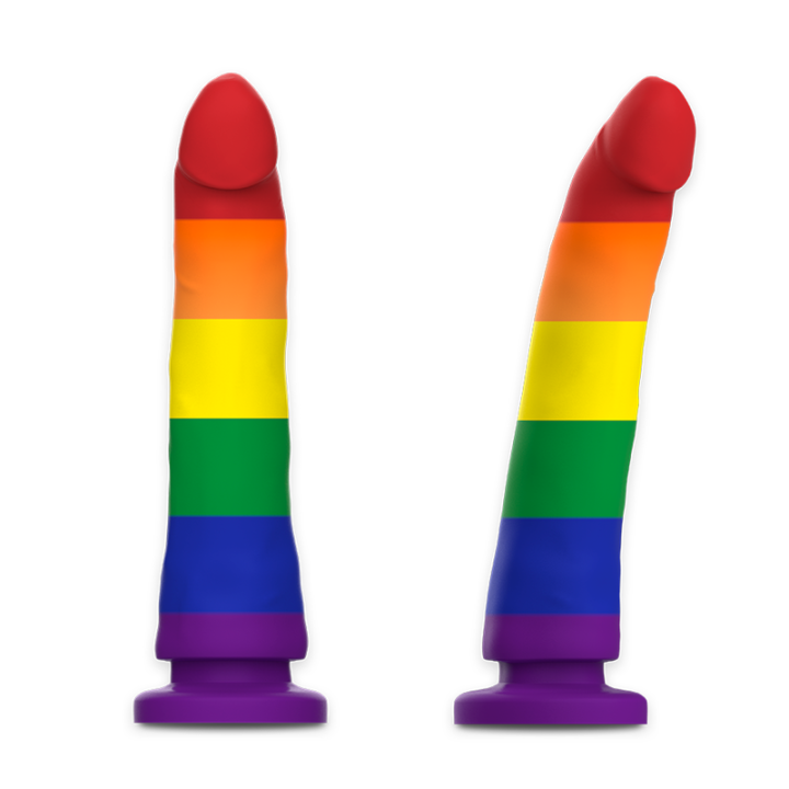 Mythology - Gode Devon Pride m