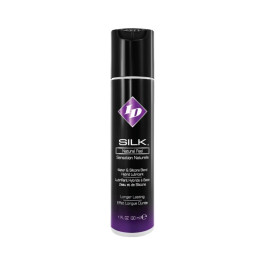 Id Silk - Sensation Naturelle Silicone/Eau 30 ml