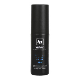 Id Velvet - Premium Lubricante Silicona 50 ml