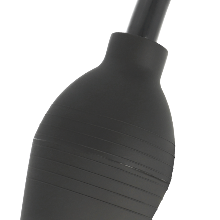 Addicted Toys - Giocattoli Squeeze Clean Nero
