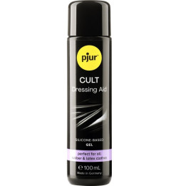 Pjur - Cult Per Lattice 100 ml