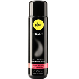 Pjur - Lubrifiant Silicone Léger 100 ml