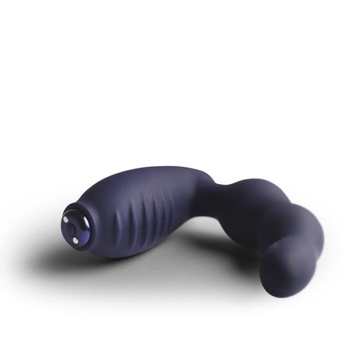 Rocks-Off - Mini Baguette Rechargeable 16 Fonctions Rose Pivoine