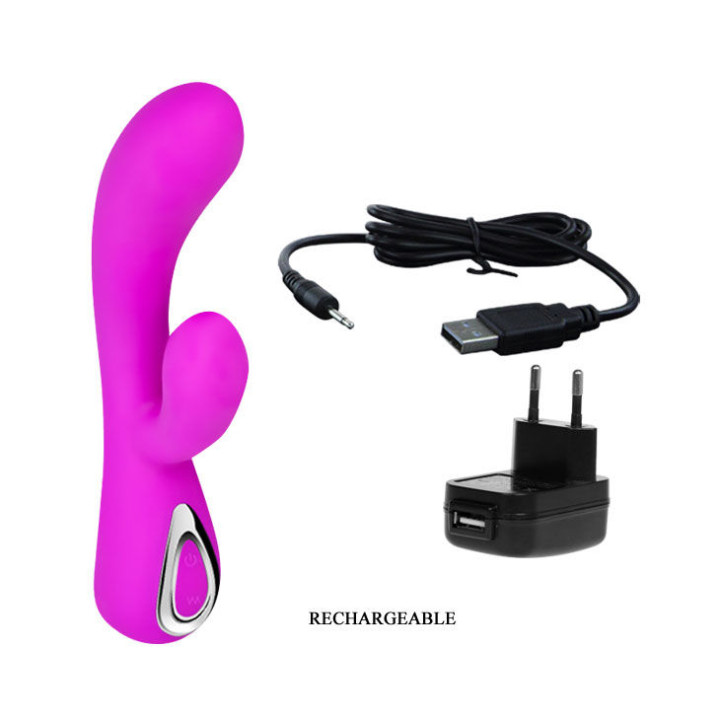 Pretty Love - Smart Honey Vibrador