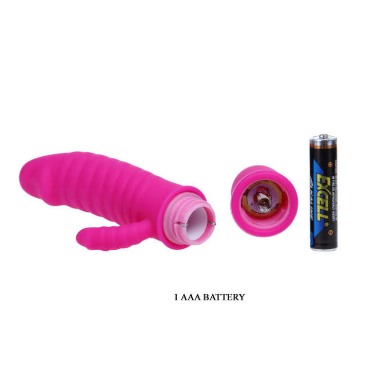 Pretty Love - Vibrateur Arnd