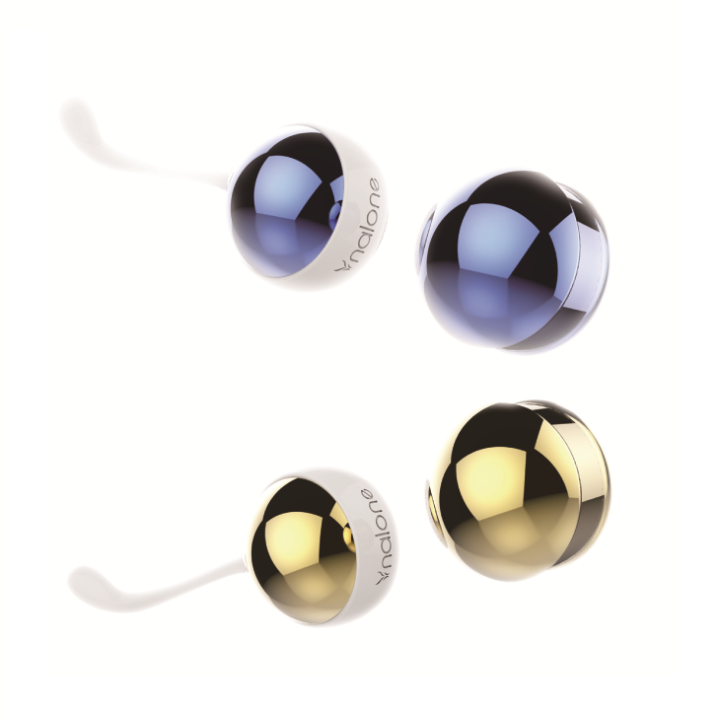 Nalone - Yany Billes Boules Chinois
