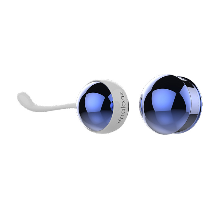 Nalone - Yany Beads Chinesische Kugeln