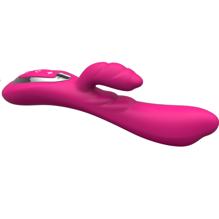 Nalone - Touch 2 Smart Vibrator