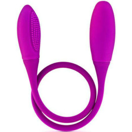Pretty Love - Smart Vibratore Snaky Vibe 7 v + 3 Solletto