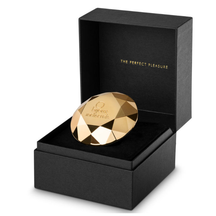 Bijoux - Indiscrets Vibrateur Diamant Vingt et un