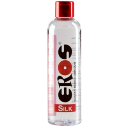 Eros - Lubrykant na Bazie Jedwabiu Silikonowego 100 ml