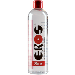 Eros - Silk Medizinisches Silikon-Schmiermittel 250 ml