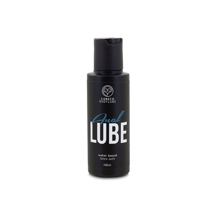 Cobeco - Lubrificante Anale 100 ml