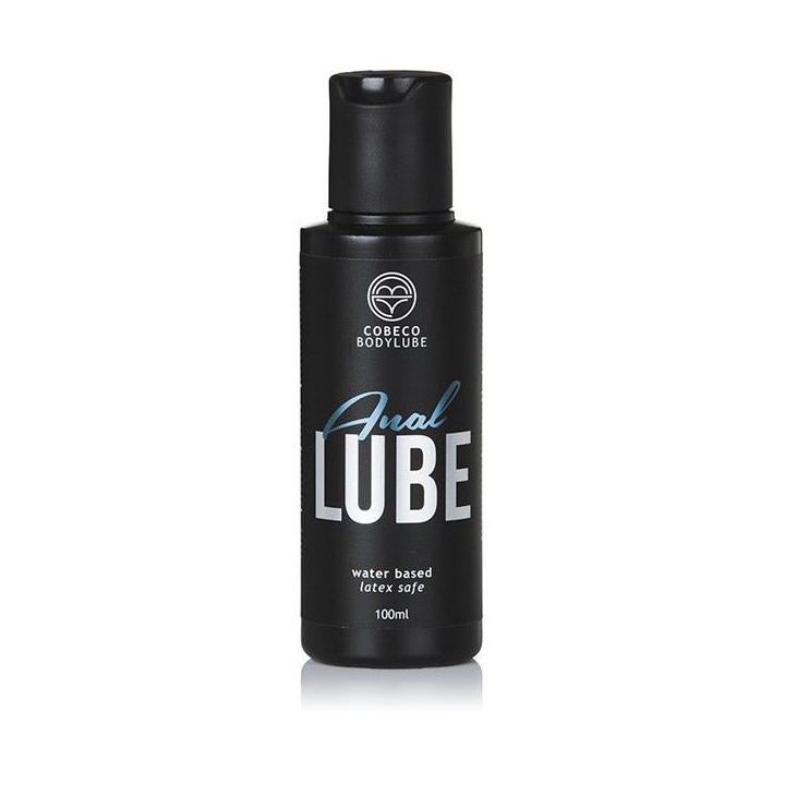 Cobeco - Lubrifiant Anal 100 ml