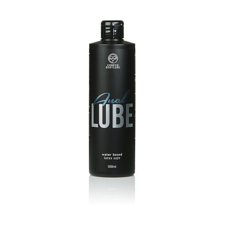 Cobeco - Anal Lube 500ml
