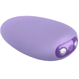 Je Joue - Mimi Massager Violet Doux