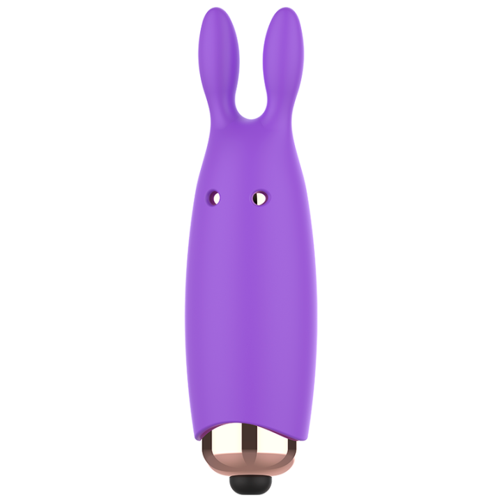 Womanvibe - Bugsy Silicone Stimulateur