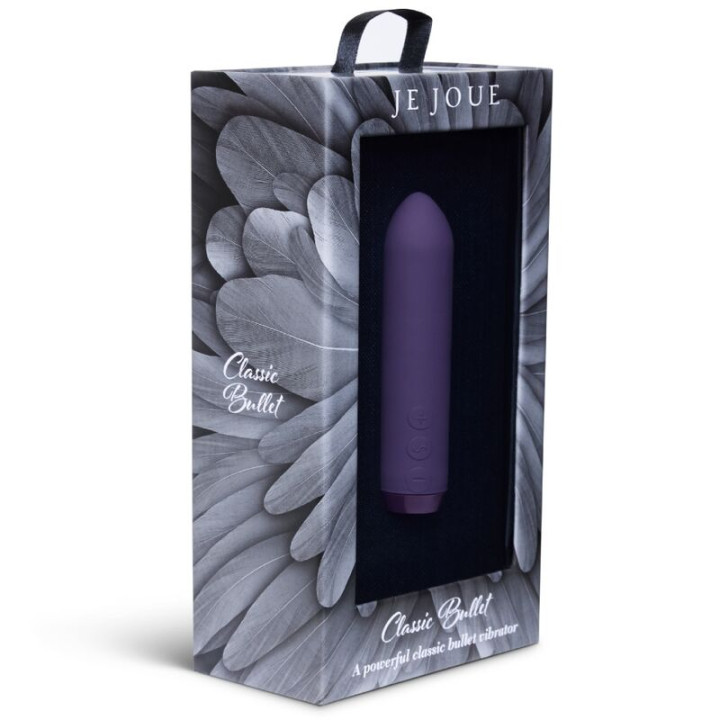 Je Joue - Vibratore Bullet Classico