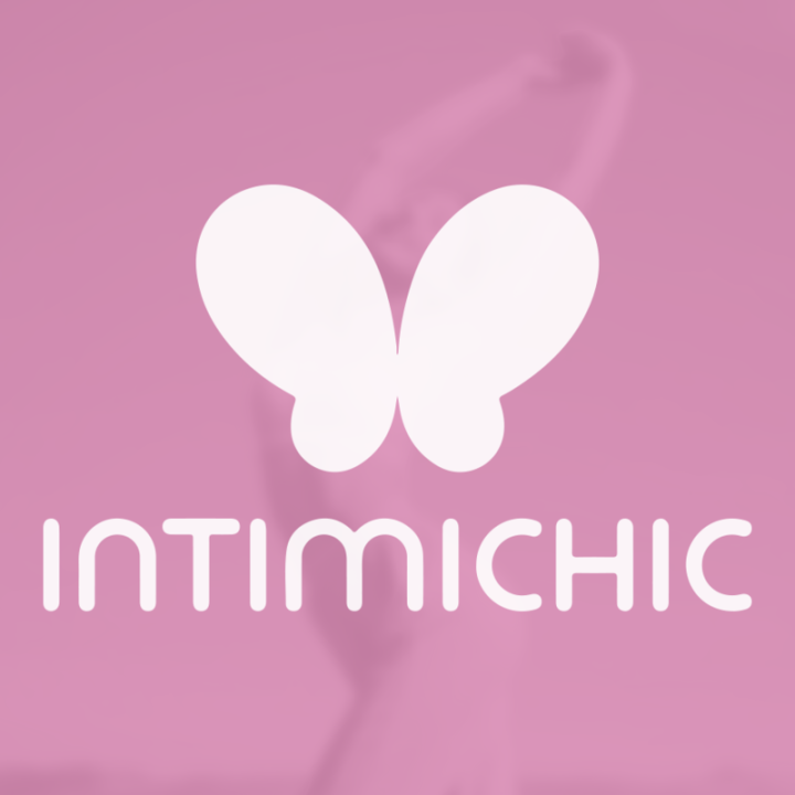 Intimichic - Pelvis Health i 2.0 Reabilitao Pélvica