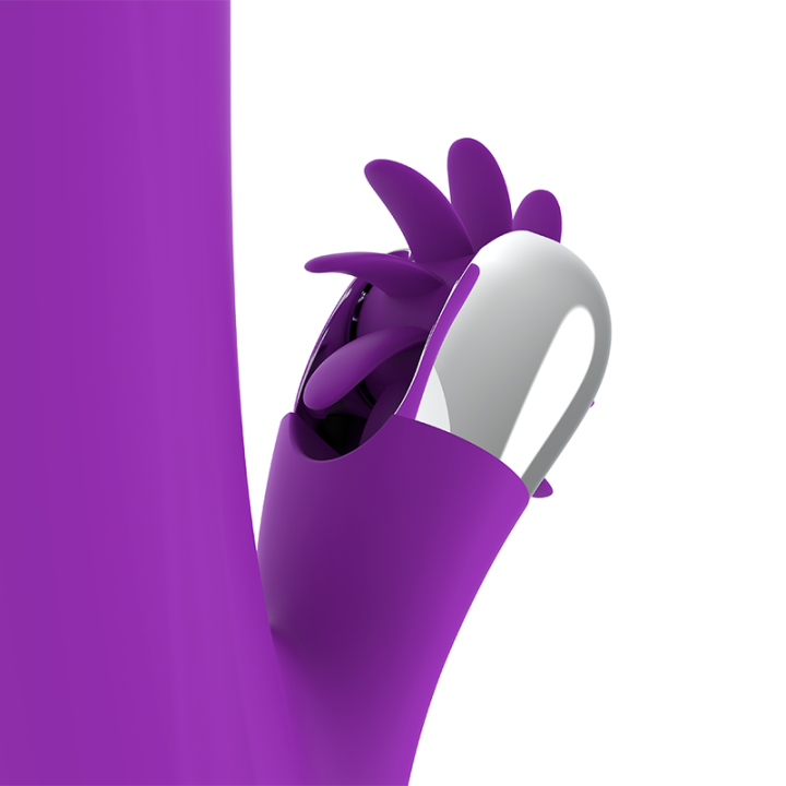Fun Function - Rotation Drôle de Lapin 2.0