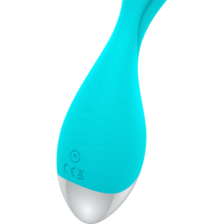 Happy Loky - Mini Fun Vibrador