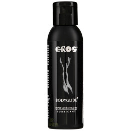 Eros - Bodyglide Superkozentriertes Silikon-Schmiermittel 50 ml