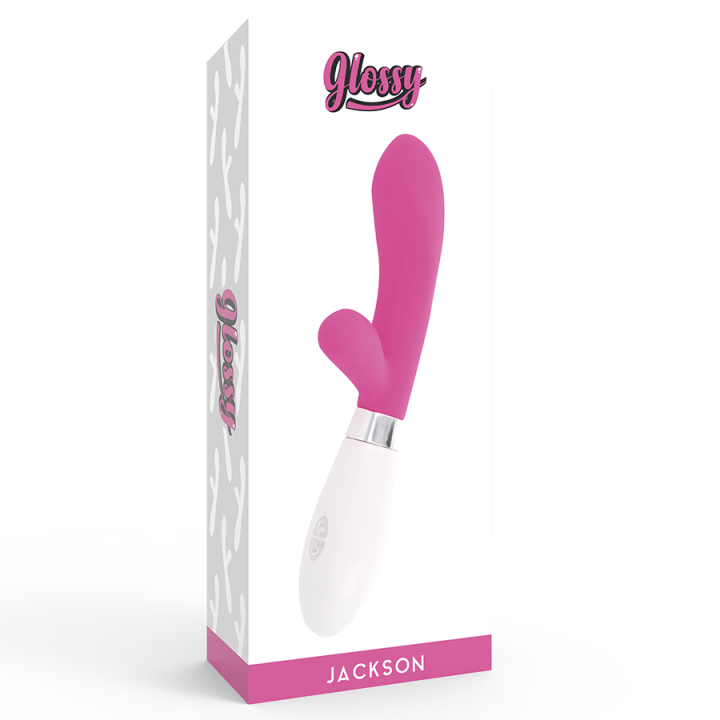 Glossy - Jackson Rosa Coniglio