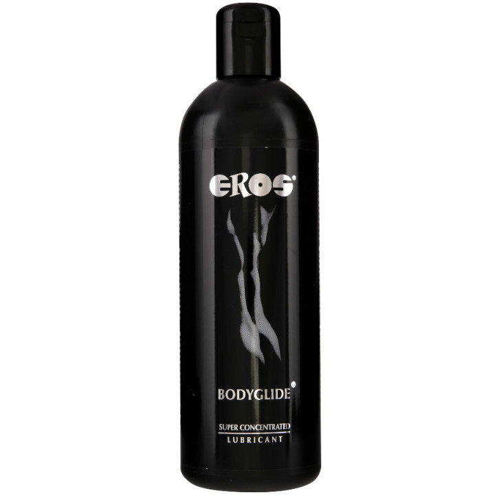 Eros - Bodyglide Lubrificante Silicone Supercocentrato 1000 ml