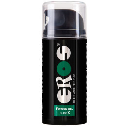 Eros - Fisting Zel Analny Slidex 100 ml