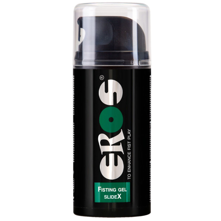 Eros - Fisting Anal Gel Slidex 100 ml