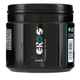Eros - Gel Lubrifiant Superslip Pour Fisting Anal 500 ml