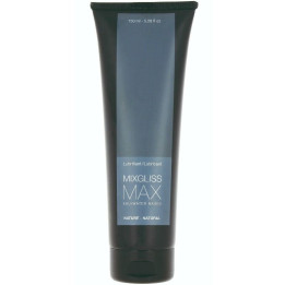 Mixgliss - Max Schmiermittel Auf Wasserbasis Zustzliche Schmierung 150 ml