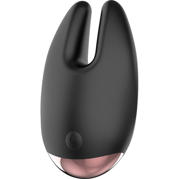 Coquette Chic Desire - Stimulateur Clitorial Noir / or