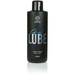 Cobeco - Lubrificante Anale 1000 ml