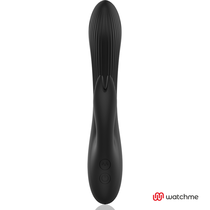 Anne's Desire - Rabbit Télécommande Technologie a Watchme Noir