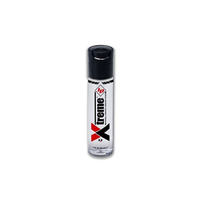 Id Xtreme - Lubricante 30 ml